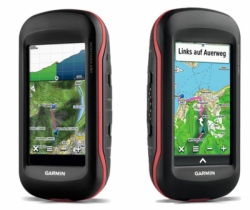 large Garmin Montana 680 BALIDIVESHOP021